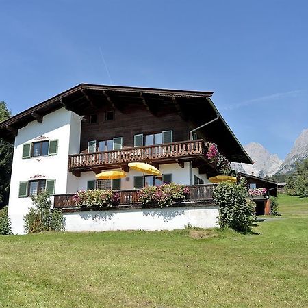 Koegeihof Going am Wilden Kaiser Dış mekan fotoğraf