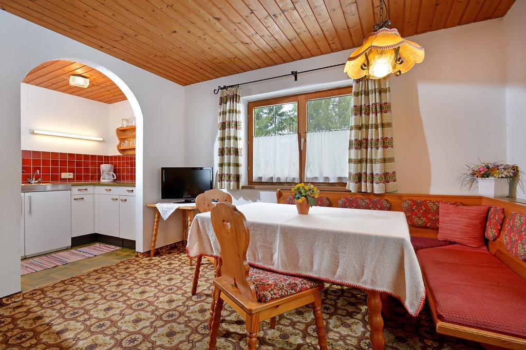 Koegeihof Going am Wilden Kaiser Dış mekan fotoğraf