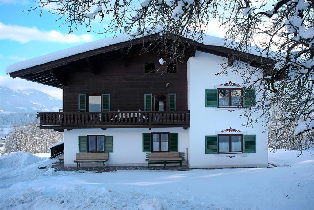Koegeihof Going am Wilden Kaiser Dış mekan fotoğraf